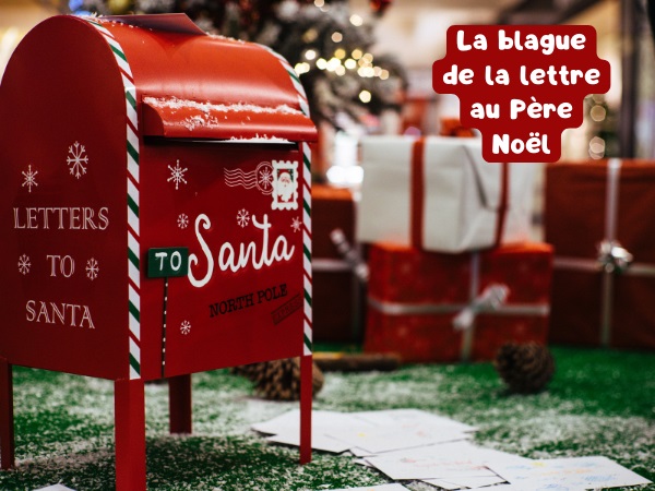 blague Noël, blague Père Noël, blague poupée Barbie, blague cadeau de Noël, blague Barbie, blague poupée, humour drôle