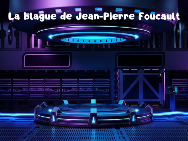 blague Jean-Pierre Foucault, blague sexe, blague fatigue, blague Qui veut gagner des millions, blague cocu, blague jeu télévisé, humour drôle