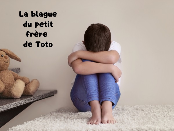 blague Toto, blague cunnilingus, blague cocu, blague parents, blague sexe, blague anxiété, humour drôle