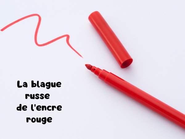 blague juif, blague pénurie, blague URSS, blague encre, blague écriture, blague censure, blague illustrée