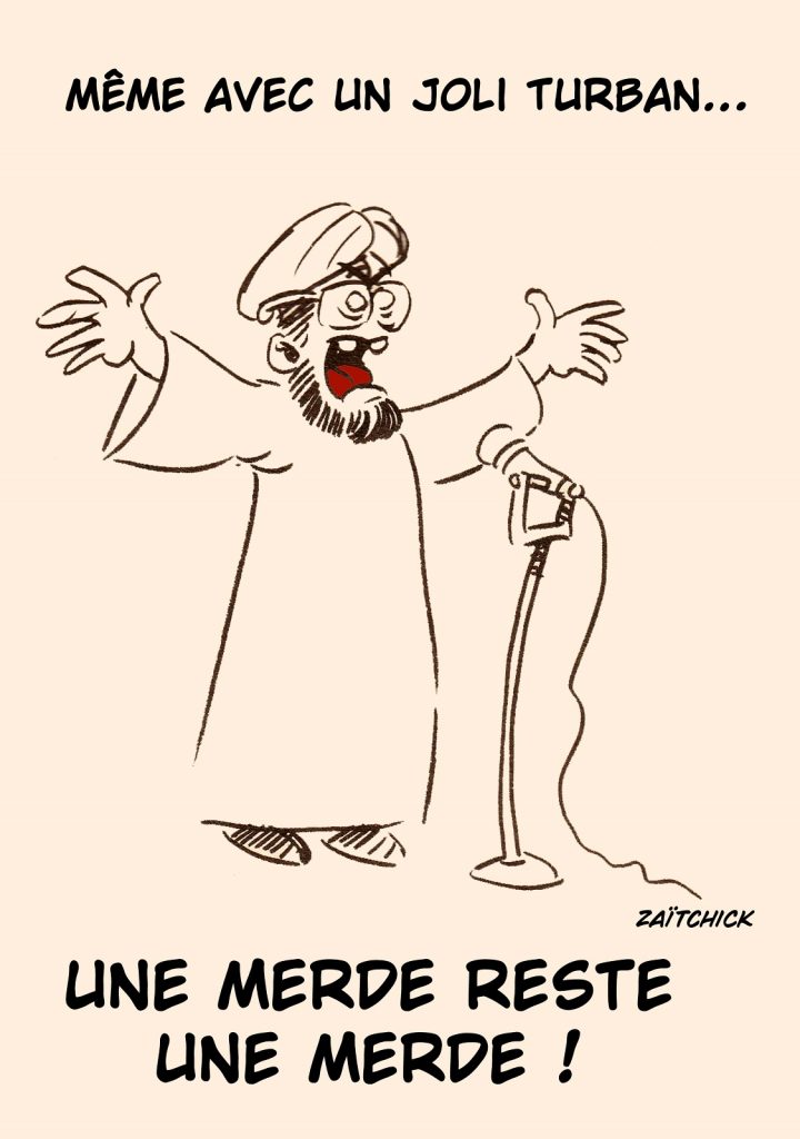 dessin presse humour attaque terroriste Hamas image drôle Israël