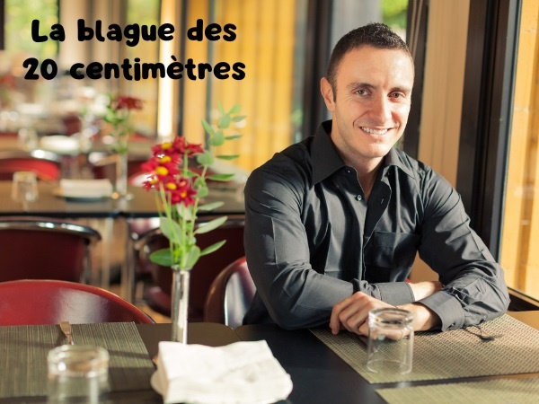 blague restaurant, blague gros sexe, blague fortune, blague voiture, blague amputation, blague verre de vin, humour drôle, blague illustrée