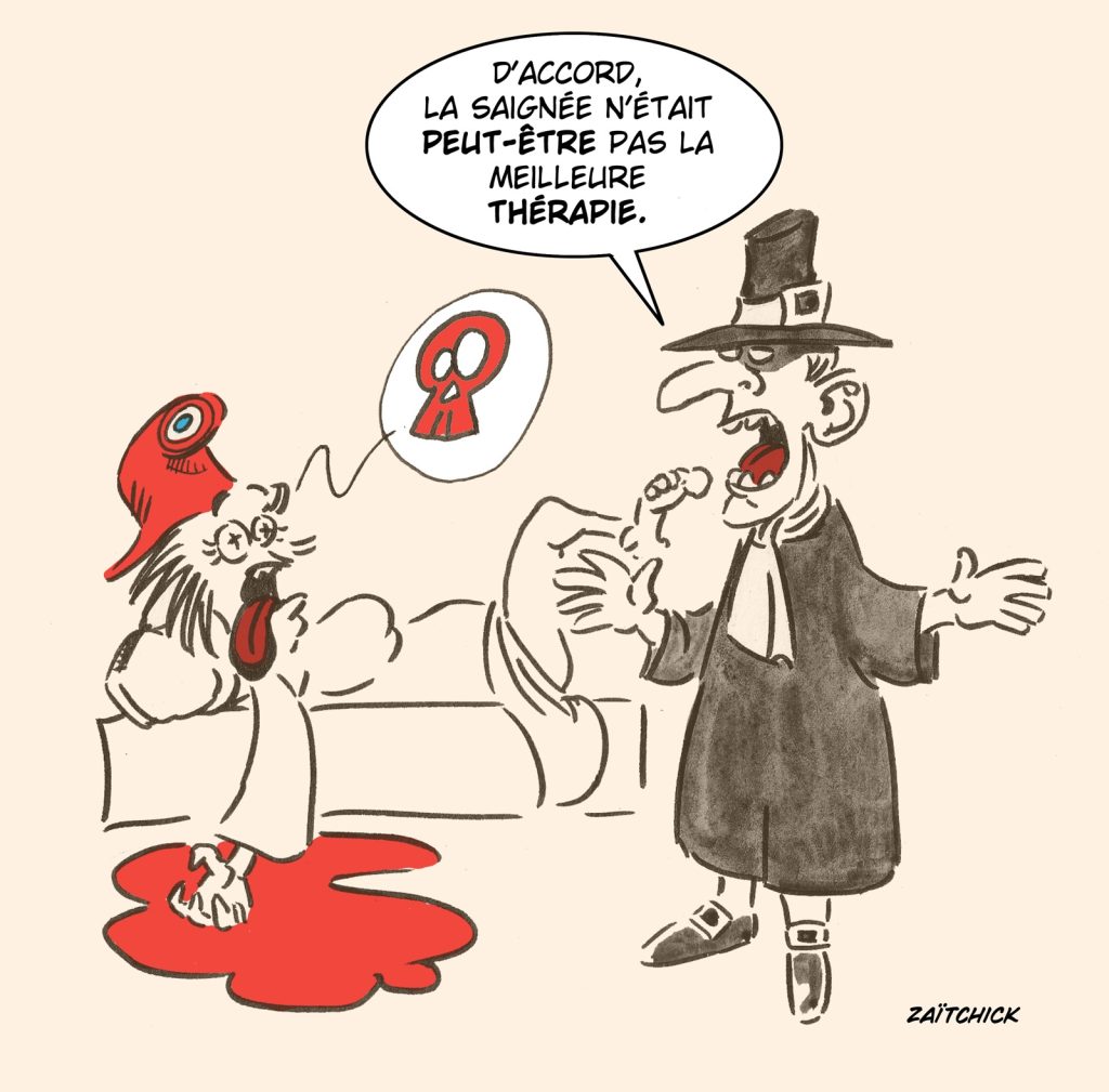 dessin presse humour législatives anticipées image drôle Emmanuel Macron